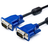 Cable VGA (M) - VGA (M), 3m, Bion BXP-VGA2-030