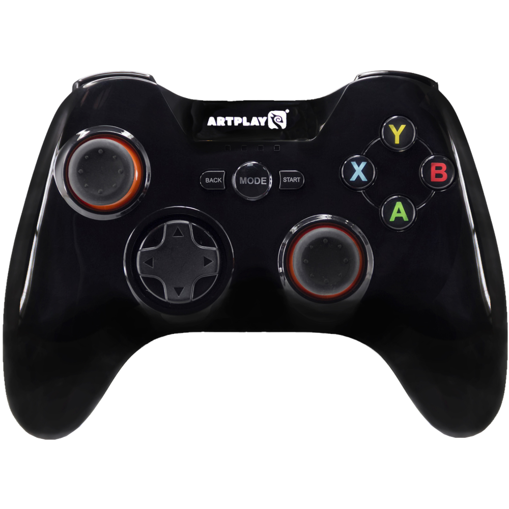 Gamepad Artplays AC55 - AND-A003BT