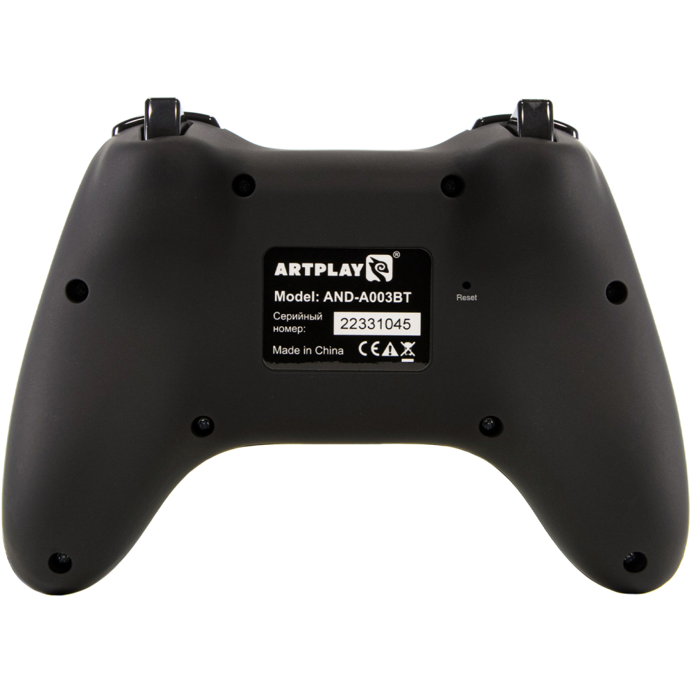 Gamepad Artplays AC55 - AND-A003BT - foto 2