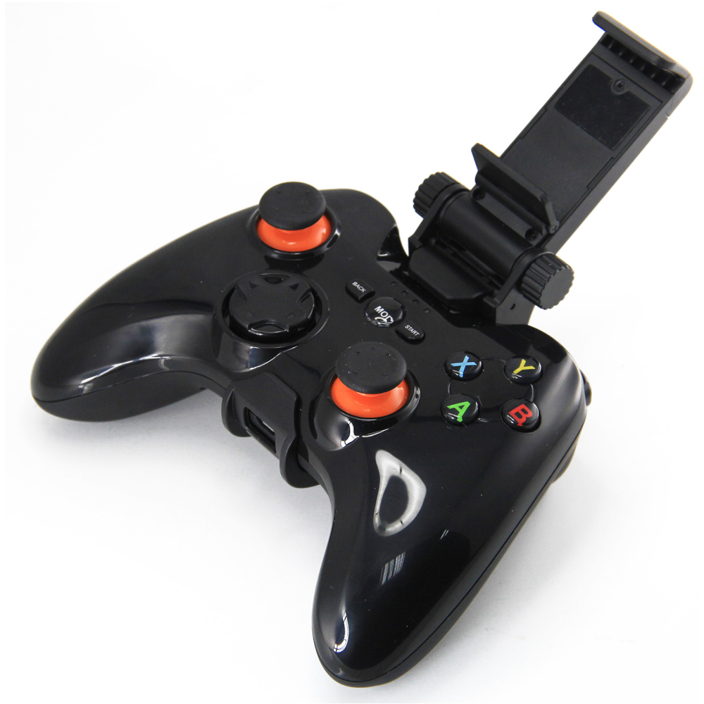 Gamepad Artplays AC55 - AND-A003BT - foto 7