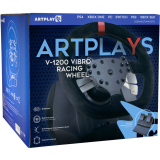 Steering wheel Artplays V-1200 Vibro