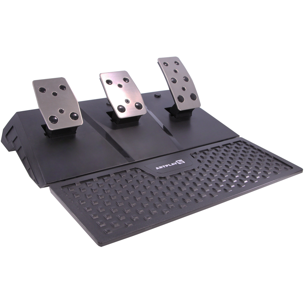 Steering wheel Artplays V-1600 Pro - ART10 - foto 5