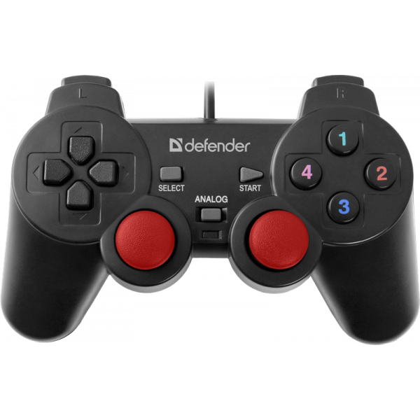 Gamepad Defender Glyder - 64399