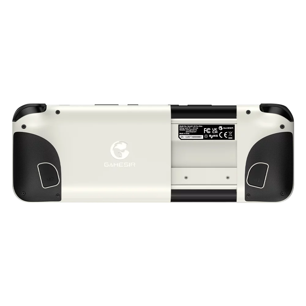 Gamepad GameSir X2 Pro XBOX White - foto 2