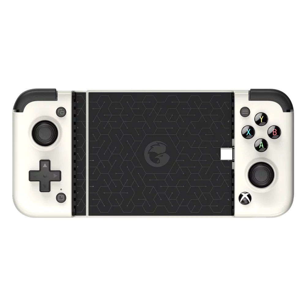 Gamepad GameSir X2 Pro XBOX White - foto 3