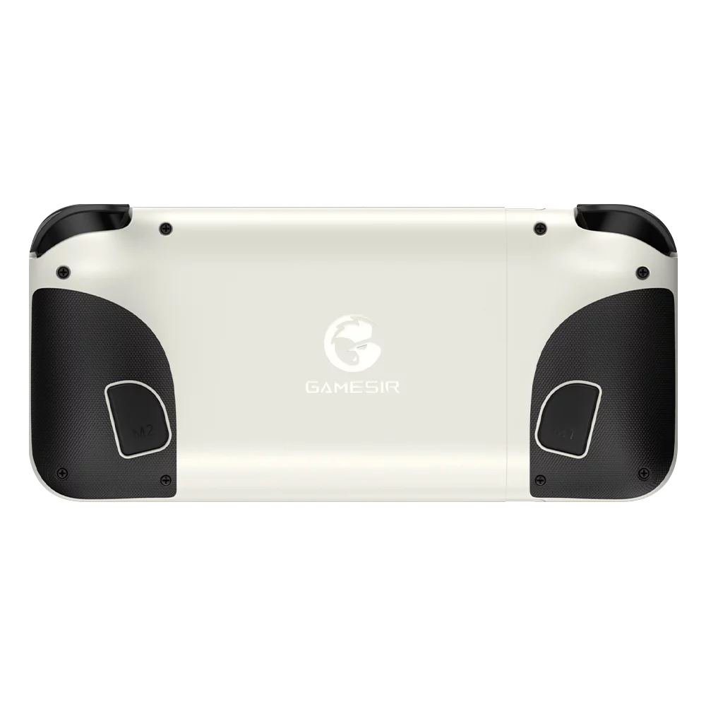 Gamepad GameSir X2 Pro XBOX White - foto 4