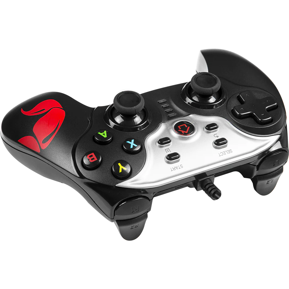 Gamepad MARVO GT-014 - MR18 - foto 4