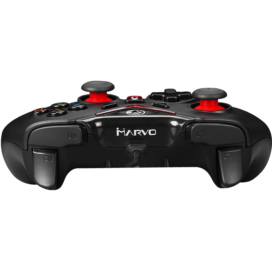 Gamepad MARVO GT-016 - MR19 - foto 4