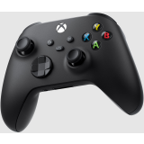 Microsoft Xbox Wireless Controller Black (QAT-0001)
