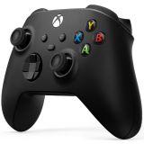 Microsoft Xbox Wireless Controller Black (QAT-0001)