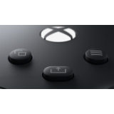 Microsoft Xbox Wireless Controller Black (QAT-0001)