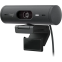 Web kamera Webcam Logitech BRIO 500 Graphite - 960-001412