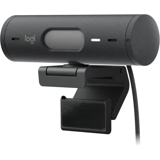 Web kamera Webcam Logitech BRIO 500 Graphite - 960-001412 - foto 2