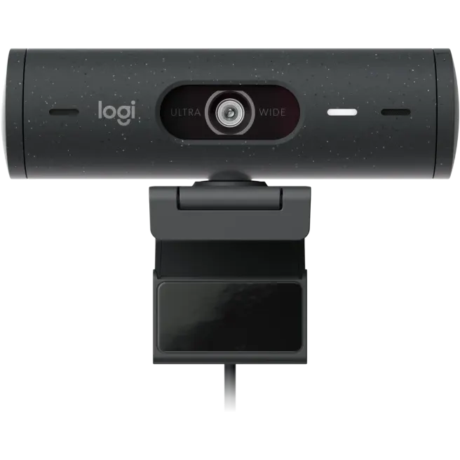 Web kamera Webcam Logitech BRIO 500 Graphite - 960-001412 - foto 3