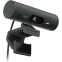 Web kamera Webcam Logitech BRIO 500 Graphite - 960-001412 - foto 4
