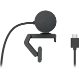 Web kamera Webcam Logitech BRIO 500 Graphite (960-001412)