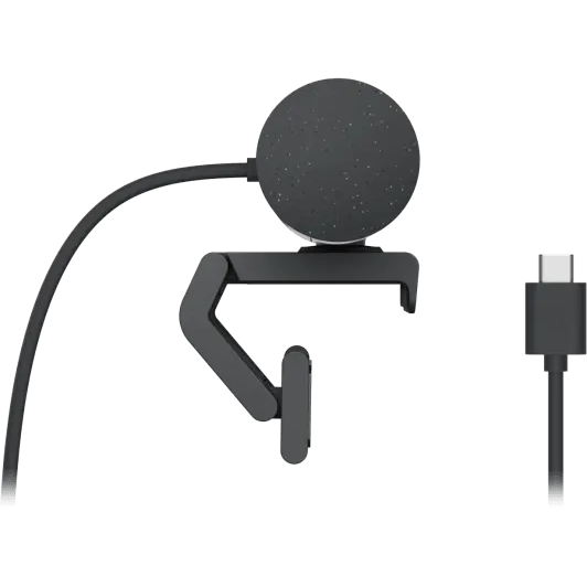 Web kamera Webcam Logitech BRIO 500 Graphite - 960-001412 - foto 5