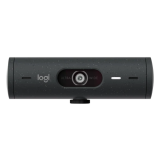 Web kamera Webcam Logitech BRIO 500 Graphite (960-001412)
