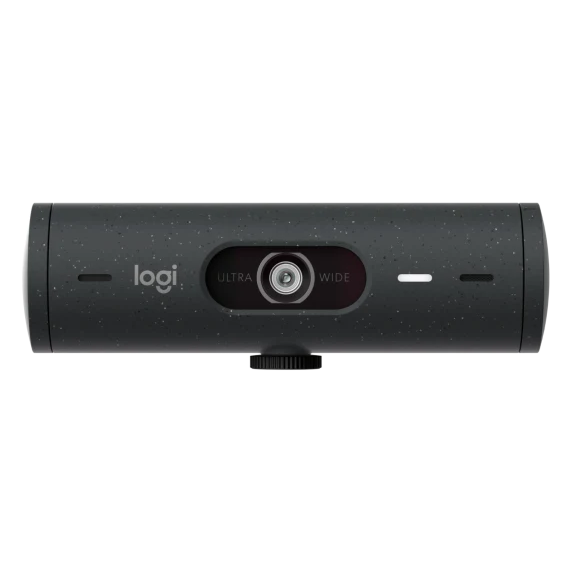 Web kamera Webcam Logitech BRIO 500 Graphite - 960-001412 - foto 6