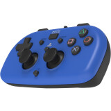 Gamepad Hori Horipad Mini Blue (PS4-100E)