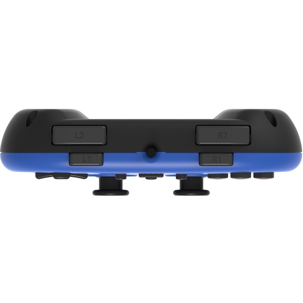 Gamepad Hori Horipad Mini Blue - PS4-100E - photo 4