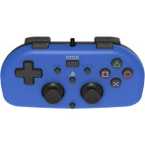Gamepad Hori Horipad Mini Blue (PS4-100E)