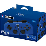 Gamepad Hori Horipad Mini Blue (PS4-100E)