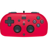 Gamepad Hori Horipad Mini Red (PS4-101E)