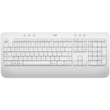 Tastatūra LOGITECH K650 SIGNATURE White US (920-010977)