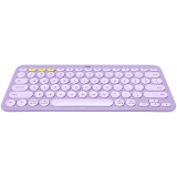 Tastatūra LOGITECH K380 LAVENDER US (920-011166)