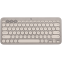 Tastatūra LOGITECH K380 SAND US - 920-011165