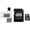 Atmiņas kartes GOODRAM All in One 32GB MICRO CARD class 10 UHS I + card reader - M1A4-0320R12