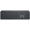 Clavier LOGITECH MX Keys for MAC Bluetooth Illuminated Keyboard SPACE GREY NORDIC - 920-009556 - photo 2