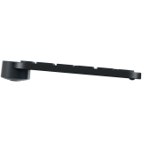 Tastatūra LOGITECH MX Keys Bluetooth Illuminated Keyboard - GRAPHITE US (920-010251)