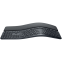 Tastatūra LOGITECH K860 ERGO Bluetooth keyboard GRAPHITE RUS - 920-010110 - foto 4