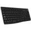 Tastatūra LOGITECH K380 Multi-Device Bluetooth Keyboard DARK GREY US - 920-007582