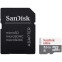 Atmiņas kartes SanDisk Ultra microSDXC 32GB + SD Adapter - SDSQUNR-032G-GN6TA