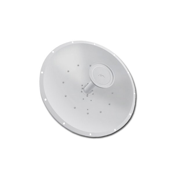 Antena UBIQUITI Rocket Dish 5GHz AirMax 2x2 PtP Bridge Dish Antenna - RD-5G30