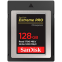 Atmiņas karte SanDisk Extreme PRO CFexpress Card Type B 128gb - SDCFE-128G-GN4NN