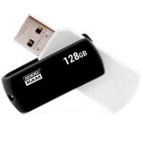 USB zibatmiņa GOODRAM 128GB UCO2 MIX USB 2.0 (UCO2-1280MXR11)