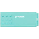 USB zibatmiņa GOODRAM 16GB UME3 CARE USB 3.0 (UME3-0160CRR11)