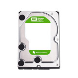 WD Green HDD Desktop (3.5",3TB,64MB,SATA III-600) (WD30EZRX)