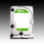 WD Green HDD Desktop (3.5",3TB,64MB,SATA III-600) - WD30EZRX - photo 2