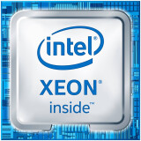 Processeur de serveur Intel CPU Server 4-core Xeon E-2224G (3.50 GHz, 8M, LGA1151) box (BX80684E2224GSRFAW)