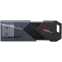 USB zibatmiņa Kingston 128GB Portable USB 3.2 Gen 1 DataTraveler Exodia Onyx - DTXON/128GB