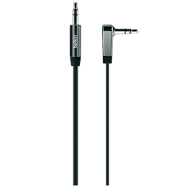 Belkin Jack 3.5 mm - AV10128CW03-BLK