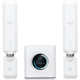 Rūteris (maršrutētājs) Ubiquiti AmpliFi HD (High-Density) AFI-HD-EU
