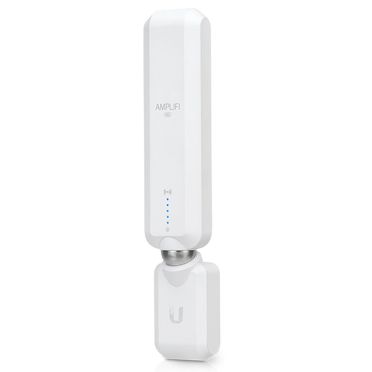 Rūteris (maršrutētājs) Ubiquiti AmpliFi HD Meshpoint - AFI-P-HD-EU