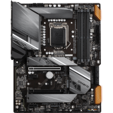 Pamatplate Gigabyte Z590 GAMING X