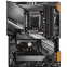 Pamatplate Gigabyte Z590 GAMING X